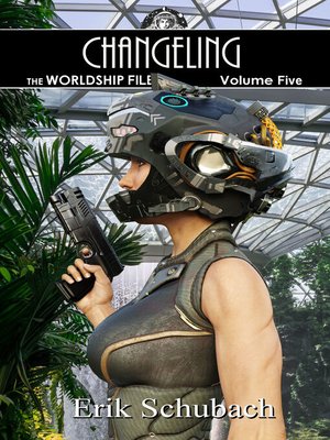 cover image of Worldship Files